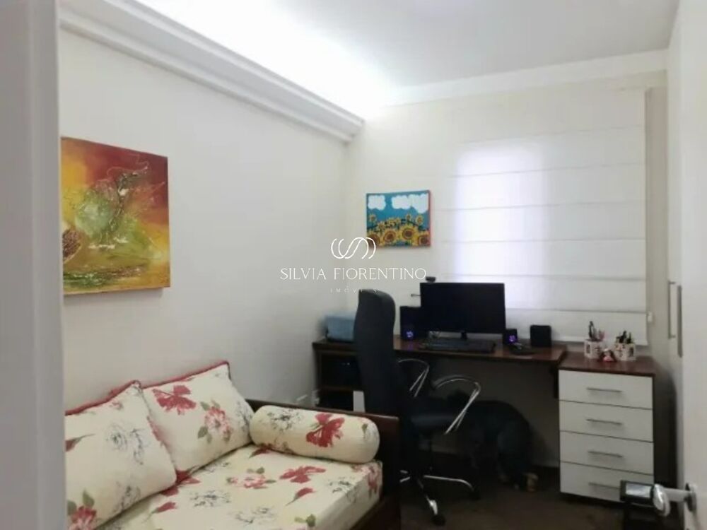 Apartamento, 3 quartos, 156 m² - Foto 3