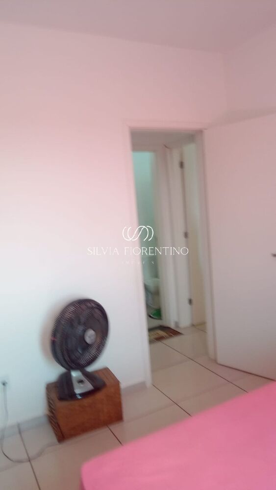 Apartamento à venda com 2 quartos, 47m² - Foto 2