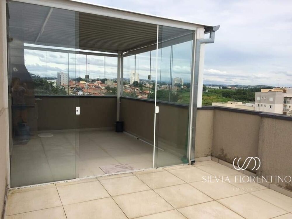 Cobertura, 3 quartos, 120 m² - Foto 12