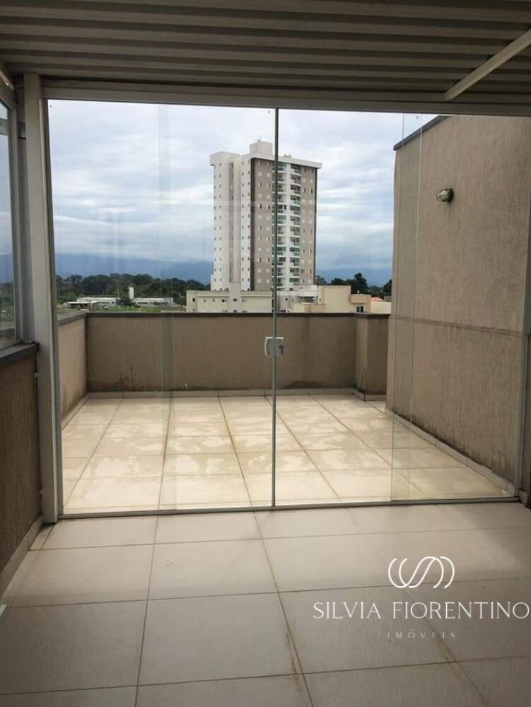 Cobertura, 3 quartos, 120 m² - Foto 2