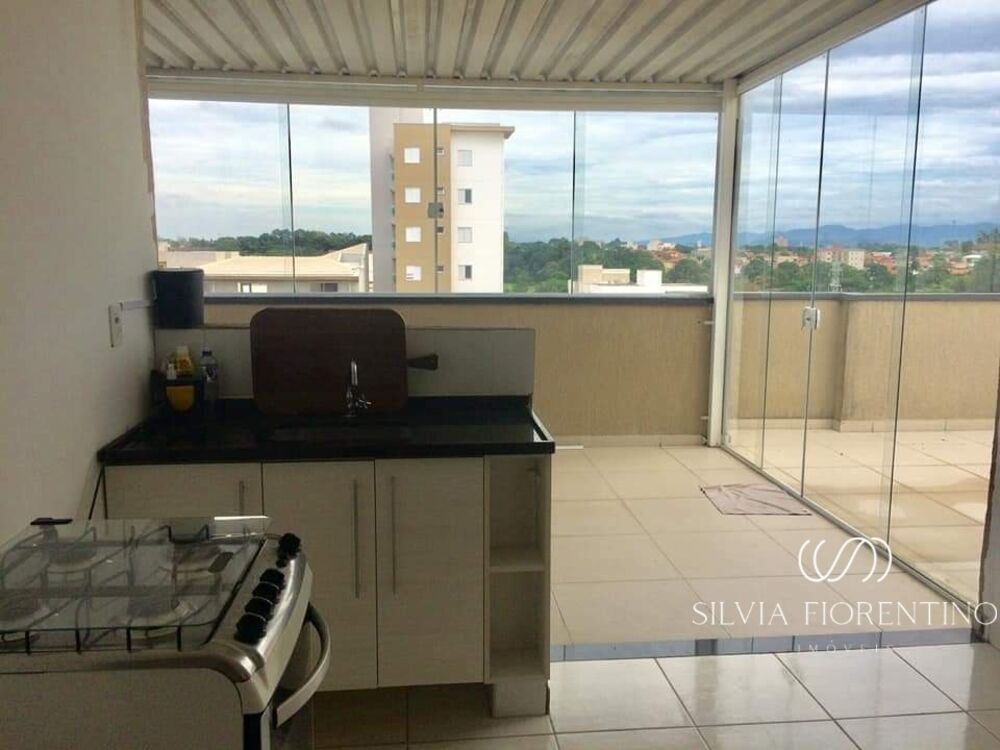 Cobertura, 3 quartos, 120 m² - Foto 1