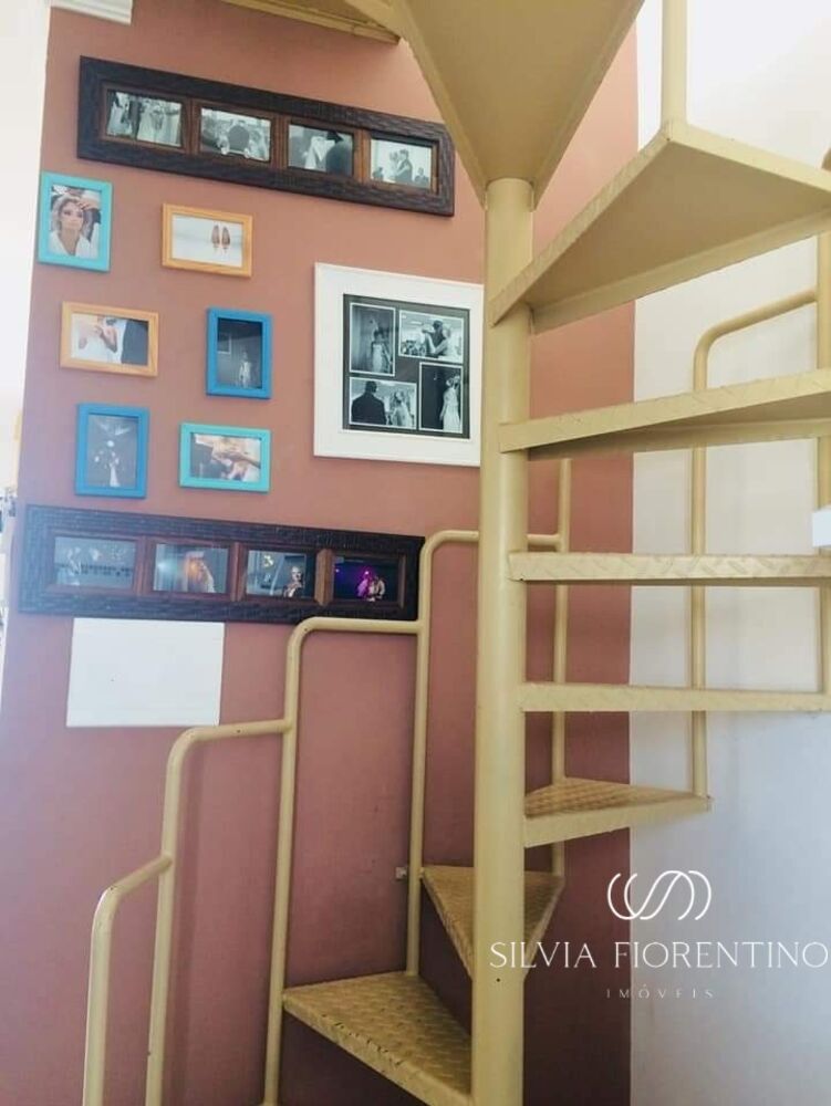 Cobertura, 3 quartos, 120 m² - Foto 10