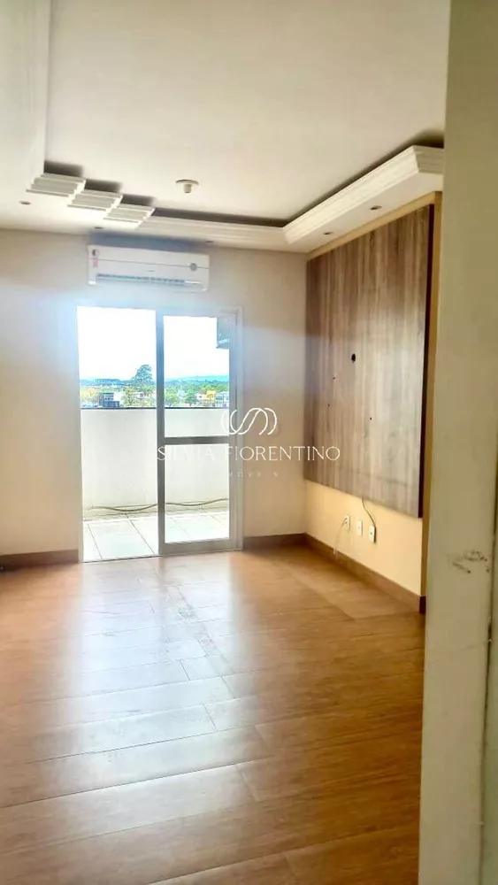 Apartamento à venda com 2 quartos, 60m² - Foto 1