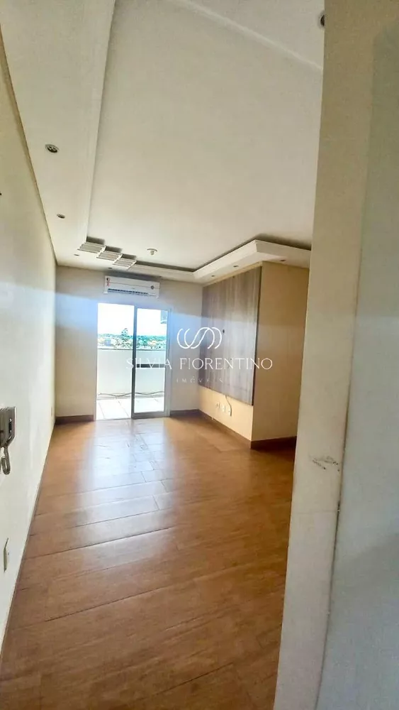 Apartamento à venda com 2 quartos, 60m² - Foto 3