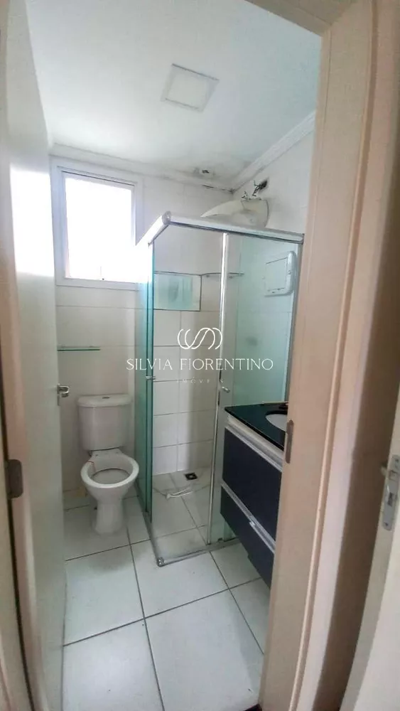 Apartamento à venda com 2 quartos, 60m² - Foto 2