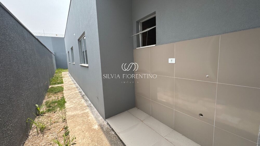 Casa, 3 quartos, 175 m² - Foto 3