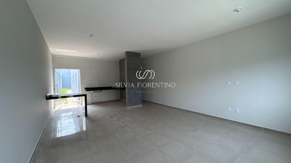 Casa, 3 quartos, 175 m² - Foto 1
