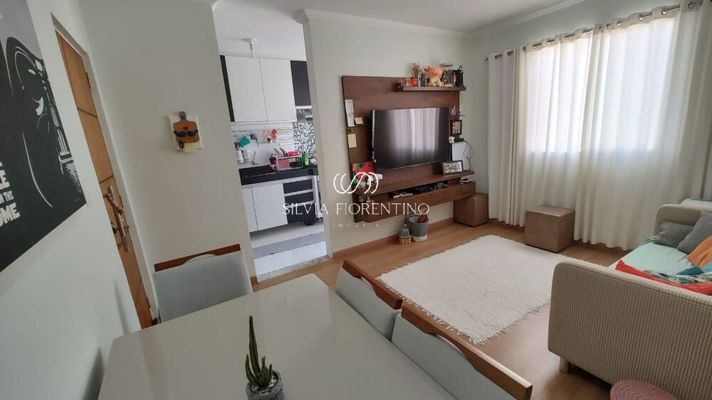Apartamento, 2 quartos, 63 m² - Foto 18