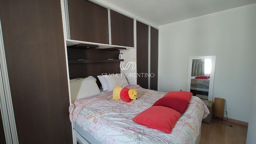 Apartamento, 2 quartos, 63 m² - Foto 10