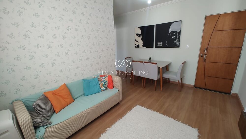 Apartamento, 2 quartos, 63 m² - Foto 11