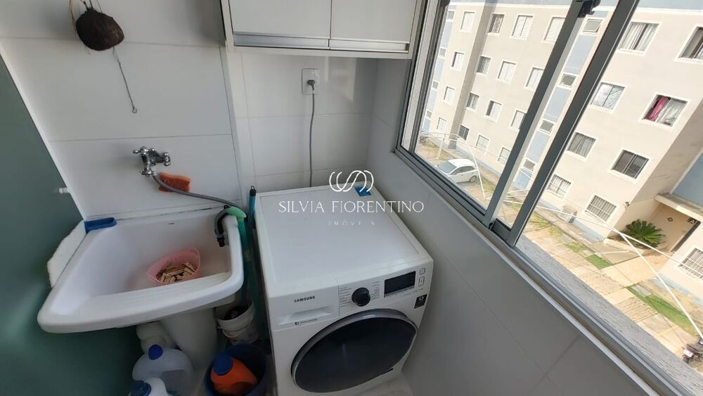 Apartamento, 2 quartos, 63 m² - Foto 24