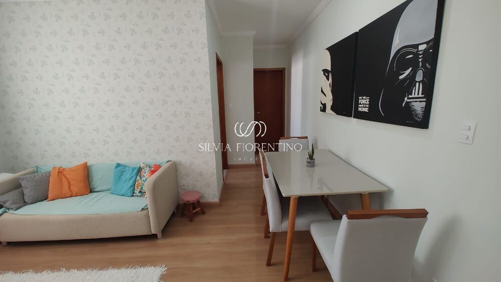 Apartamento, 2 quartos, 63 m² - Foto 1