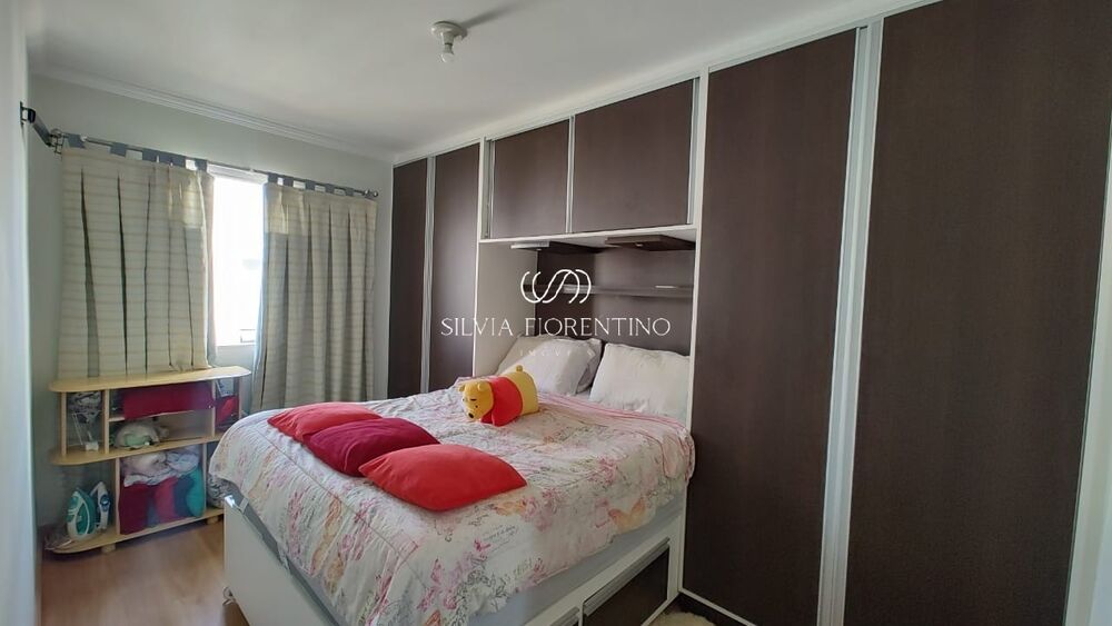 Apartamento, 2 quartos, 63 m² - Foto 2