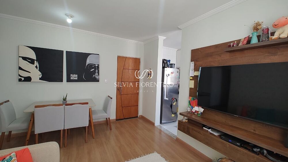 Apartamento, 2 quartos, 63 m² - Foto 15