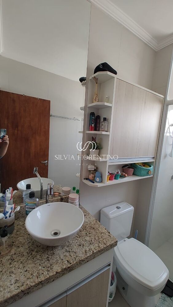 Apartamento, 2 quartos, 63 m² - Foto 7