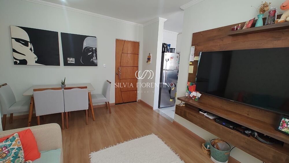 Apartamento, 2 quartos, 63 m² - Foto 16