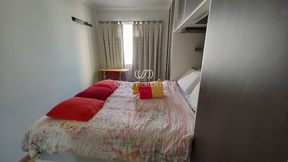 Apartamento, 2 quartos, 63 m² - Foto 5