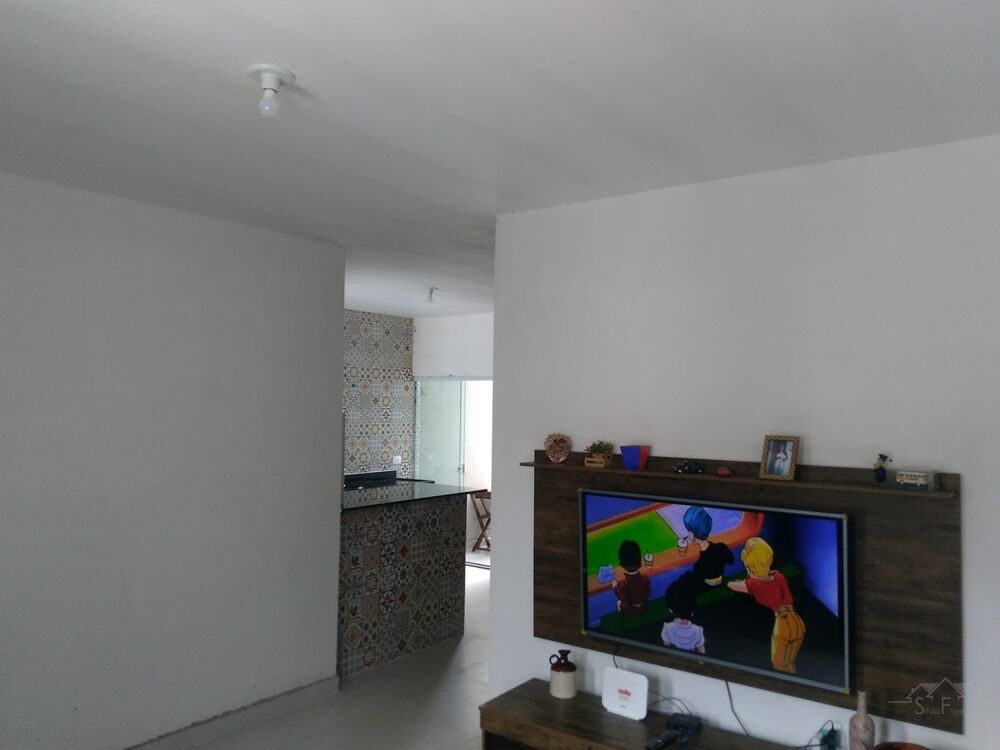 Casa, 3 quartos, 122 m² - Foto 2