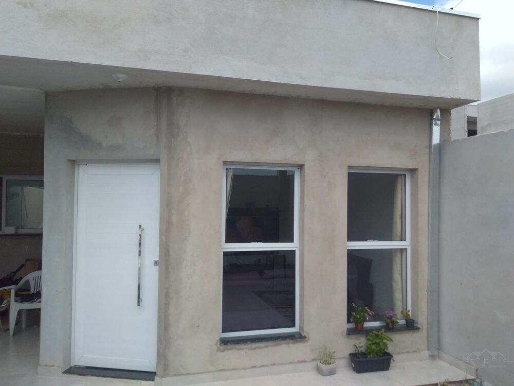 Casa, 3 quartos, 122 m² - Foto 1