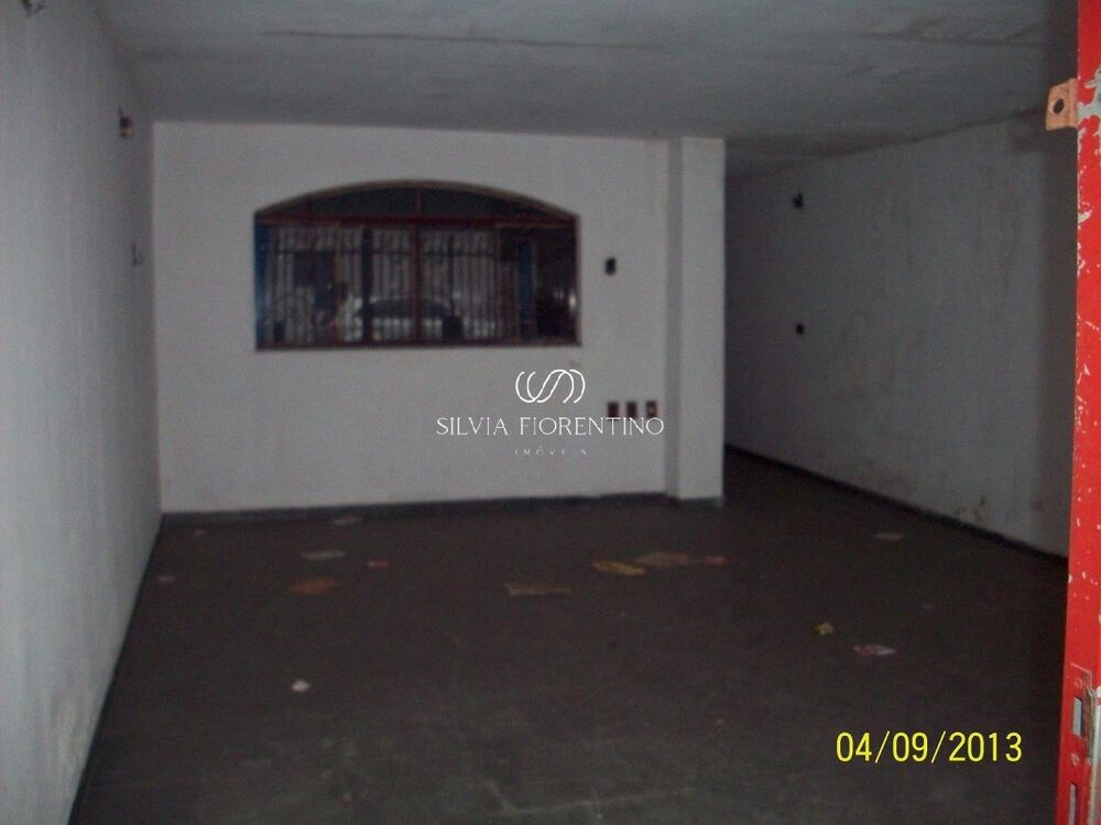 Casa, 4 quartos, 424 m² - Foto 1