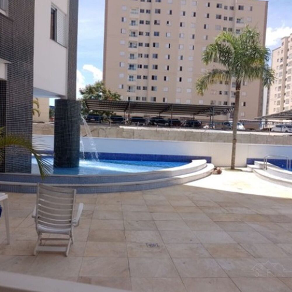 Apartamento, 3 quartos, 76 m² - Foto 11