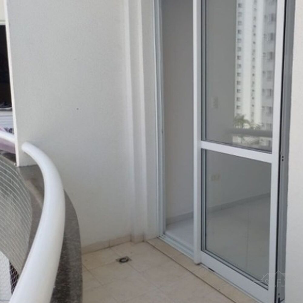 Apartamento, 3 quartos, 76 m² - Foto 5