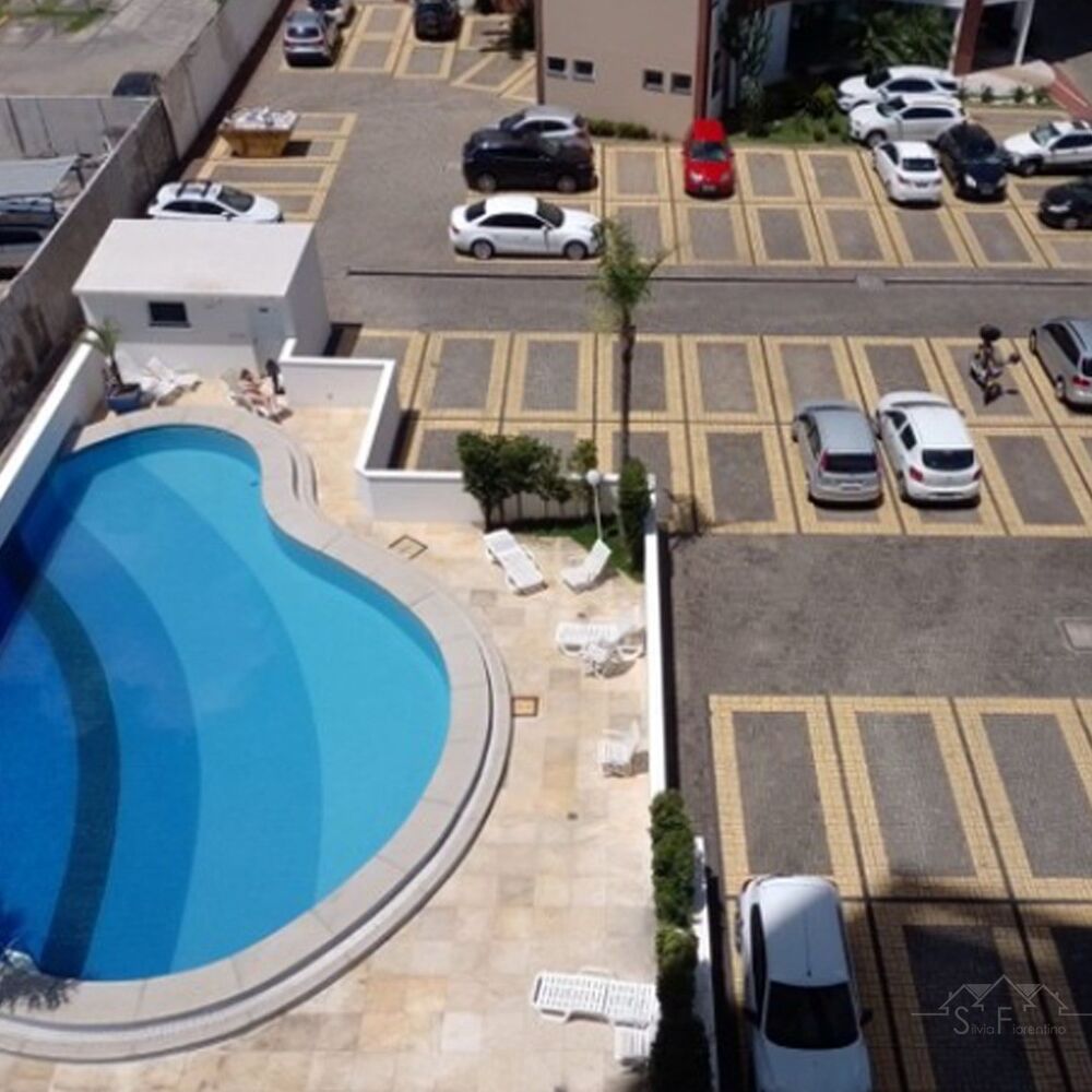 Apartamento, 3 quartos, 76 m² - Foto 3