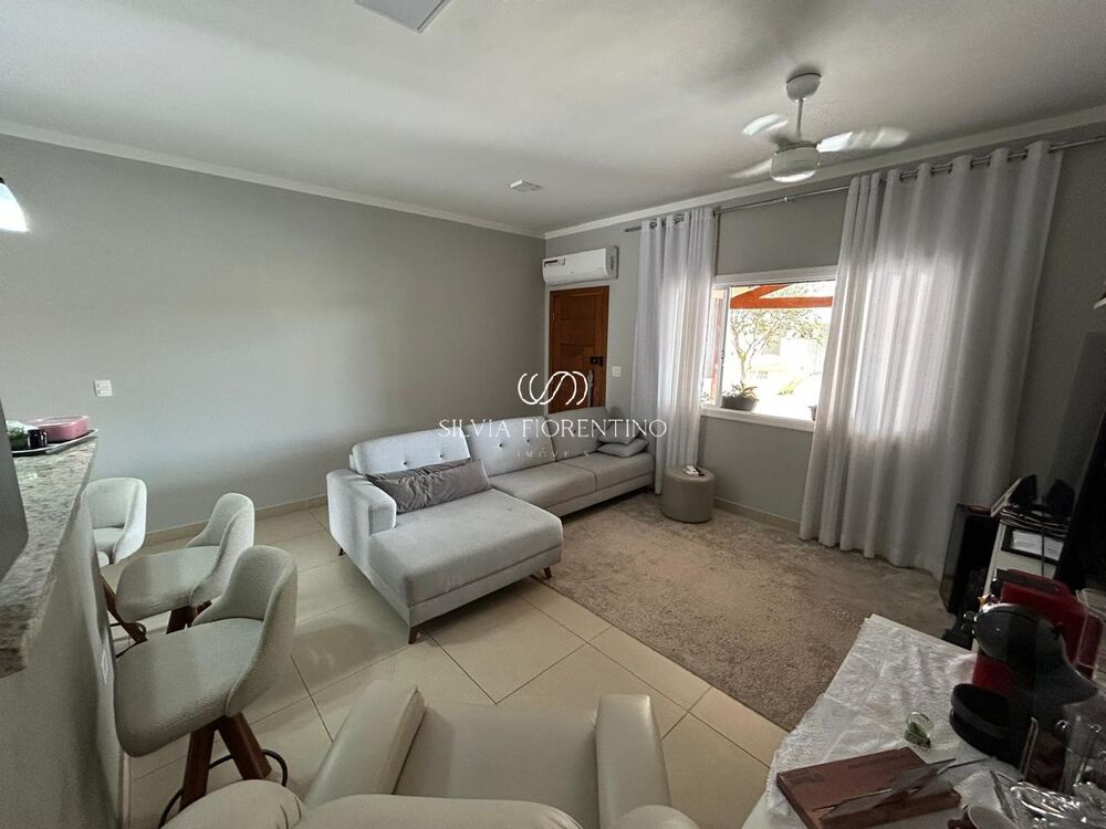Casa, 2 quartos, 125 m² - Foto 2