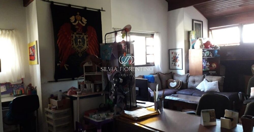 Casa, 3 quartos, 434 m² - Foto 7