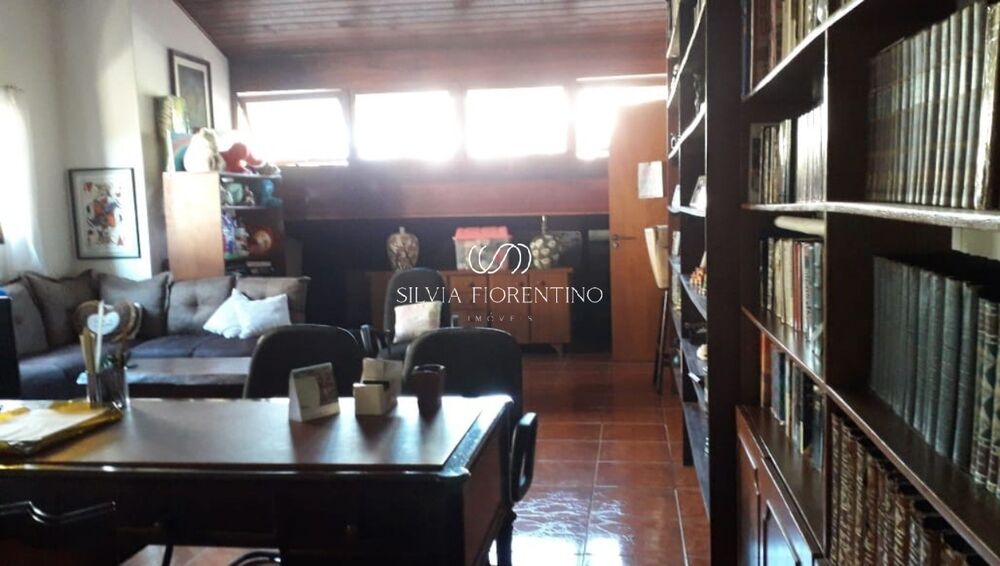 Casa, 3 quartos, 434 m² - Foto 2