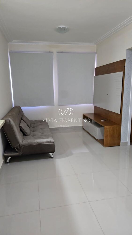 Apartamento, 2 quartos, 54 m² - Foto 1