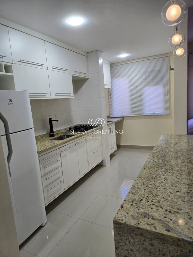 Apartamento, 2 quartos, 54 m² - Foto 2
