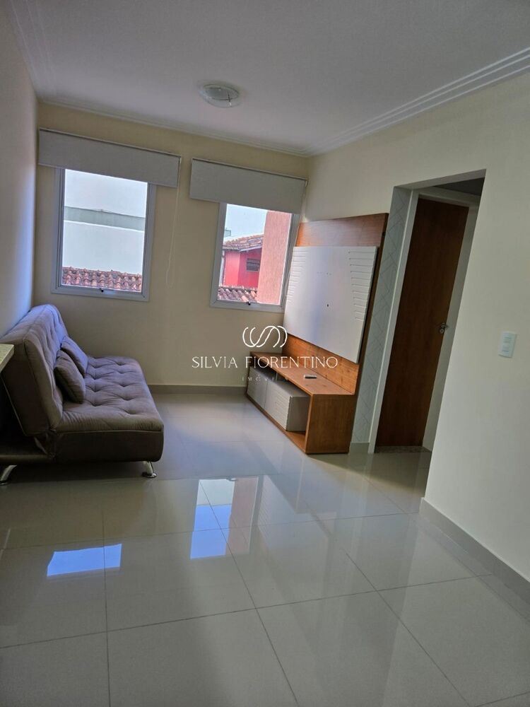 Apartamento, 2 quartos, 54 m² - Foto 3
