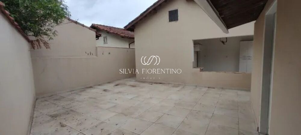 Casa, 3 quartos, 250 m² - Foto 1
