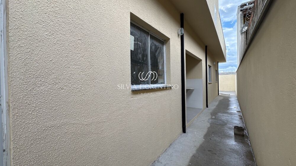 Casa, 2 quartos - Foto 5