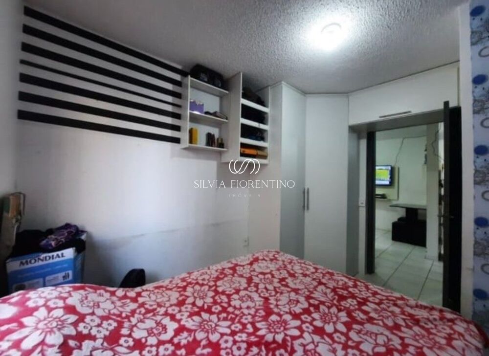Apartamento, 2 quartos, 49 m² - Foto 5