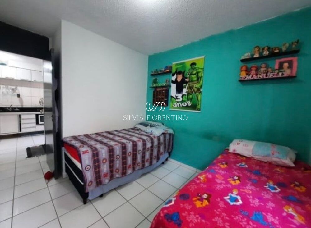 Apartamento, 2 quartos, 49 m² - Foto 3