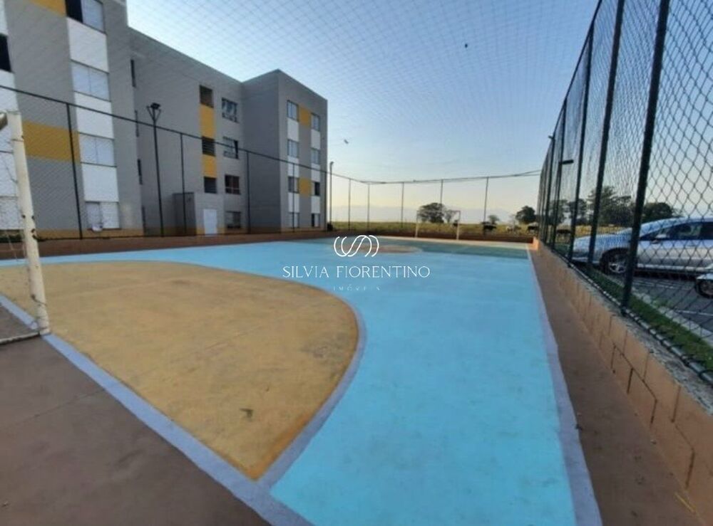 Apartamento, 2 quartos, 49 m² - Foto 7