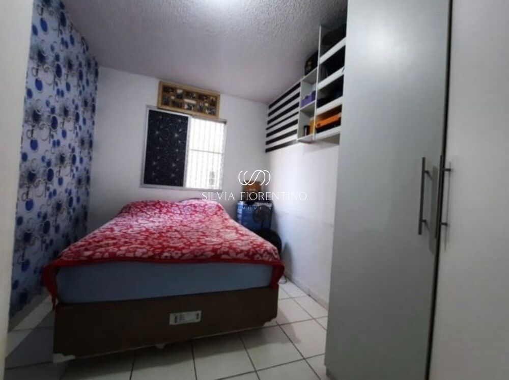 Apartamento, 2 quartos, 49 m² - Foto 2