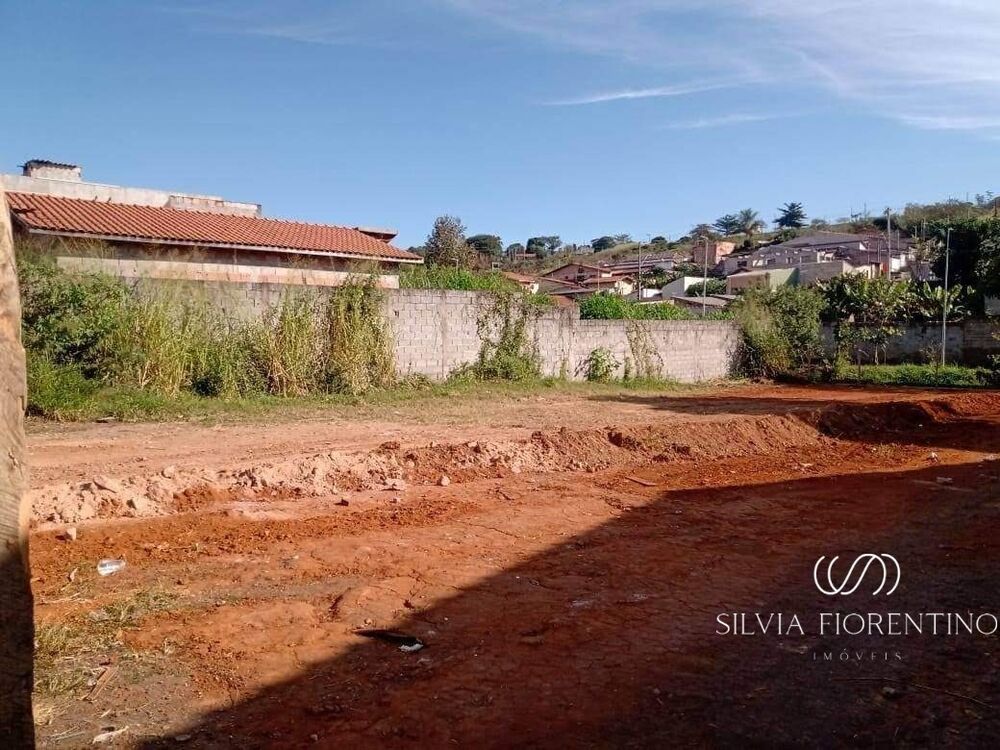 Terreno, 362 m² - Foto 1