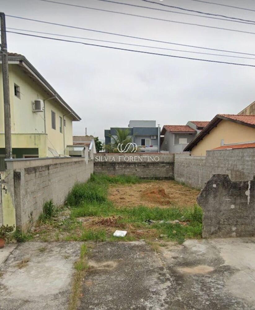 Terreno, 250 m² - Foto 1