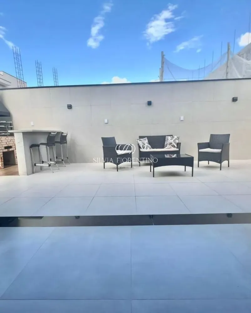Casa, 4 quartos, 250 m² - Foto 4