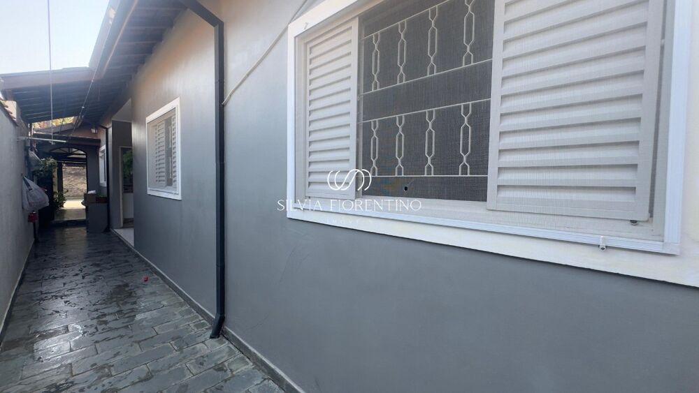 Casa, 3 quartos, 150 m² - Foto 4