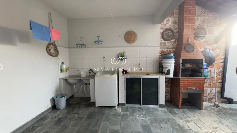 Casa, 3 quartos, 150 m² - Foto 16