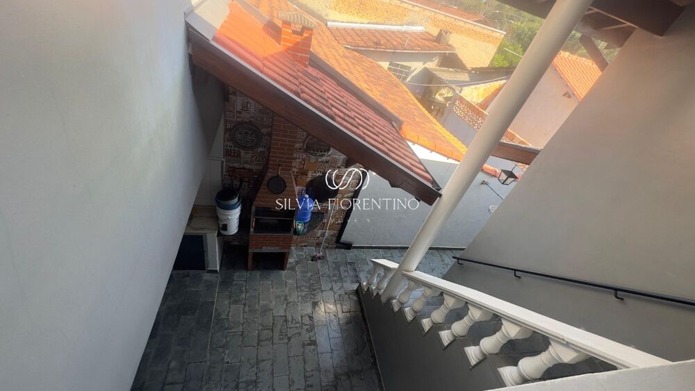Casa, 3 quartos, 150 m² - Foto 2