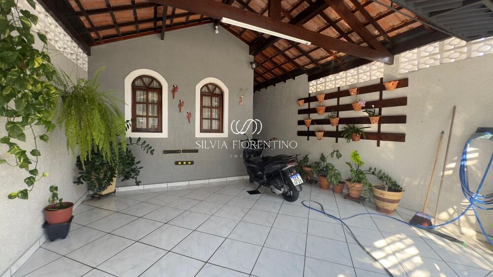Casa, 3 quartos, 150 m² - Foto 1