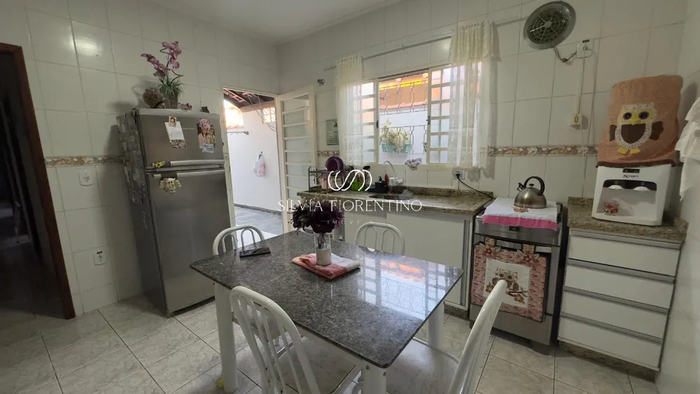 Casa, 3 quartos, 150 m² - Foto 2