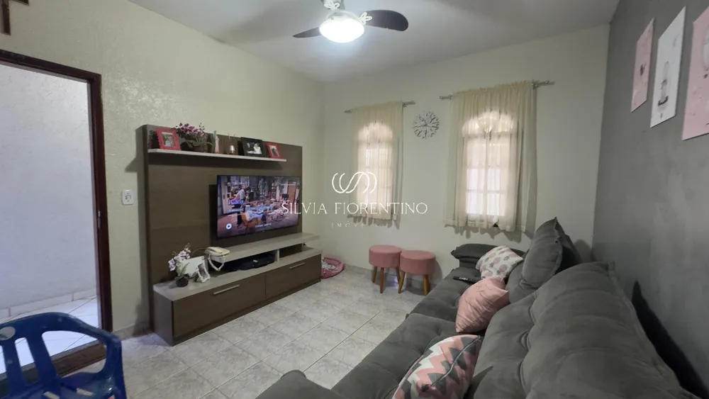Casa, 3 quartos, 150 m² - Foto 1