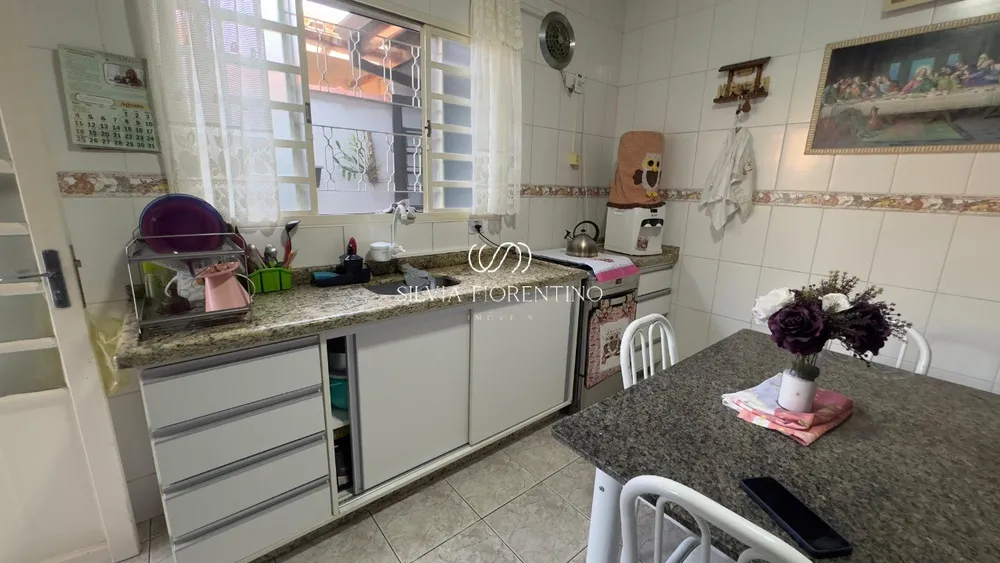 Casa, 3 quartos, 150 m² - Foto 7