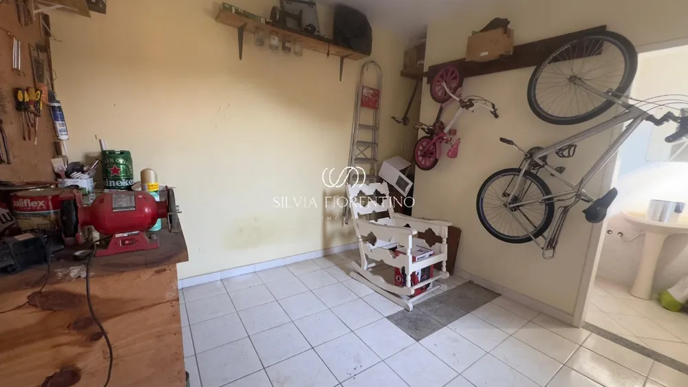 Casa, 3 quartos, 150 m² - Foto 8